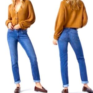 Mavi Emma slim boyfriend jean Sz 29